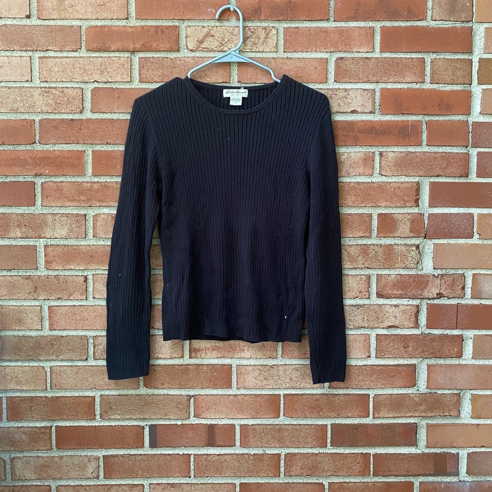 VINTAGE EDDIE BAUER SWEATER